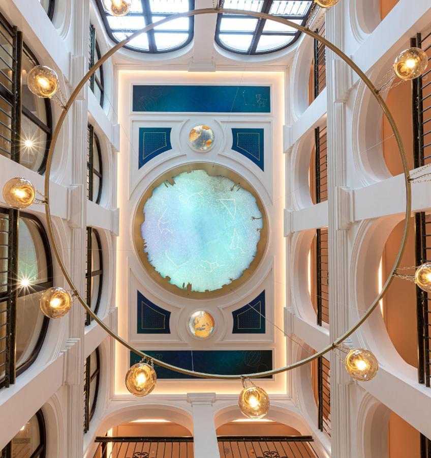 Hotel El Pilar Andalucia 埃斯特波纳 外观 照片