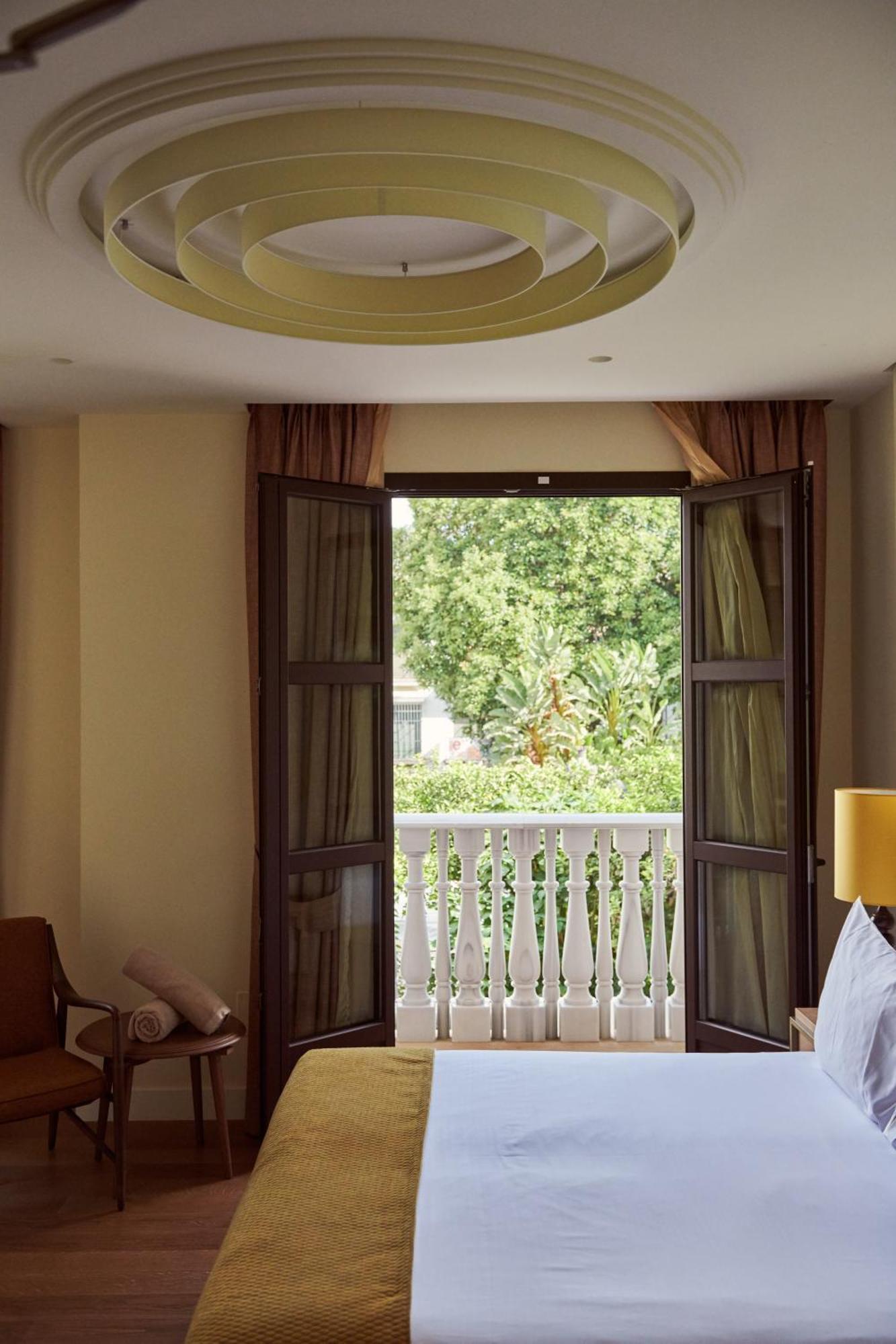 Hotel El Pilar Andalucia 埃斯特波纳 外观 照片