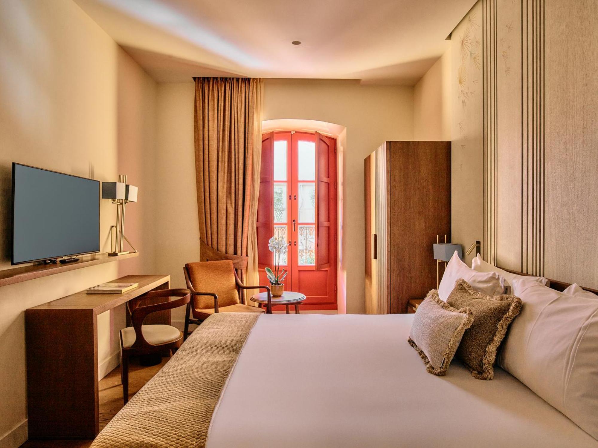 Hotel El Pilar Andalucia 埃斯特波纳 外观 照片