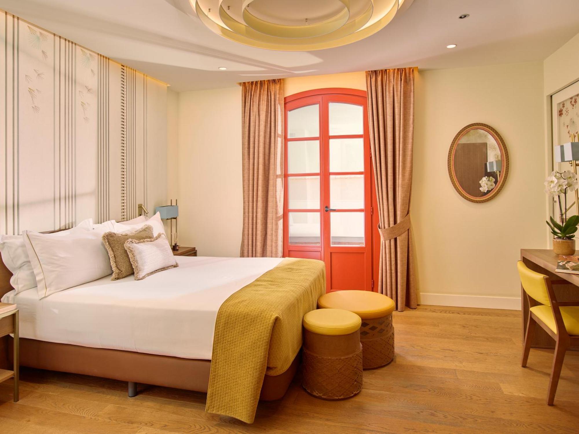 Hotel El Pilar Andalucia 埃斯特波纳 外观 照片