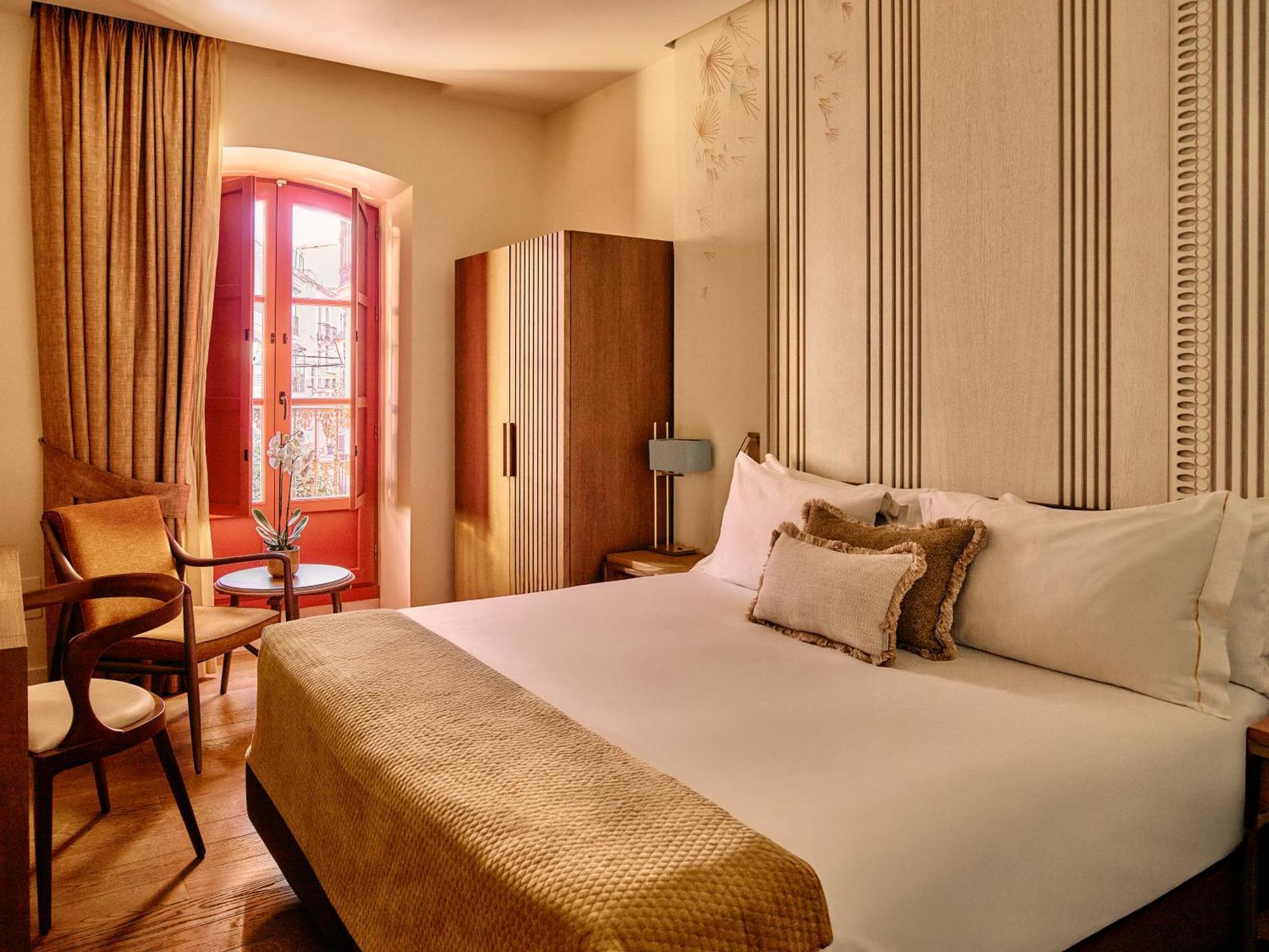 Hotel El Pilar Andalucia 埃斯特波纳 外观 照片