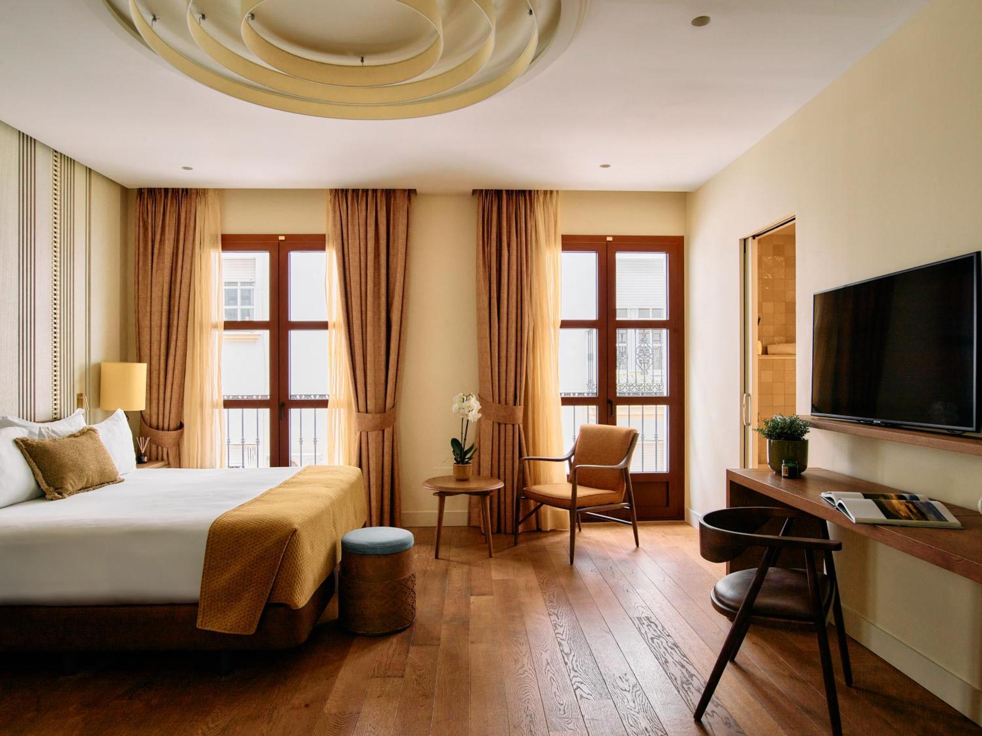 Hotel El Pilar Andalucia 埃斯特波纳 外观 照片
