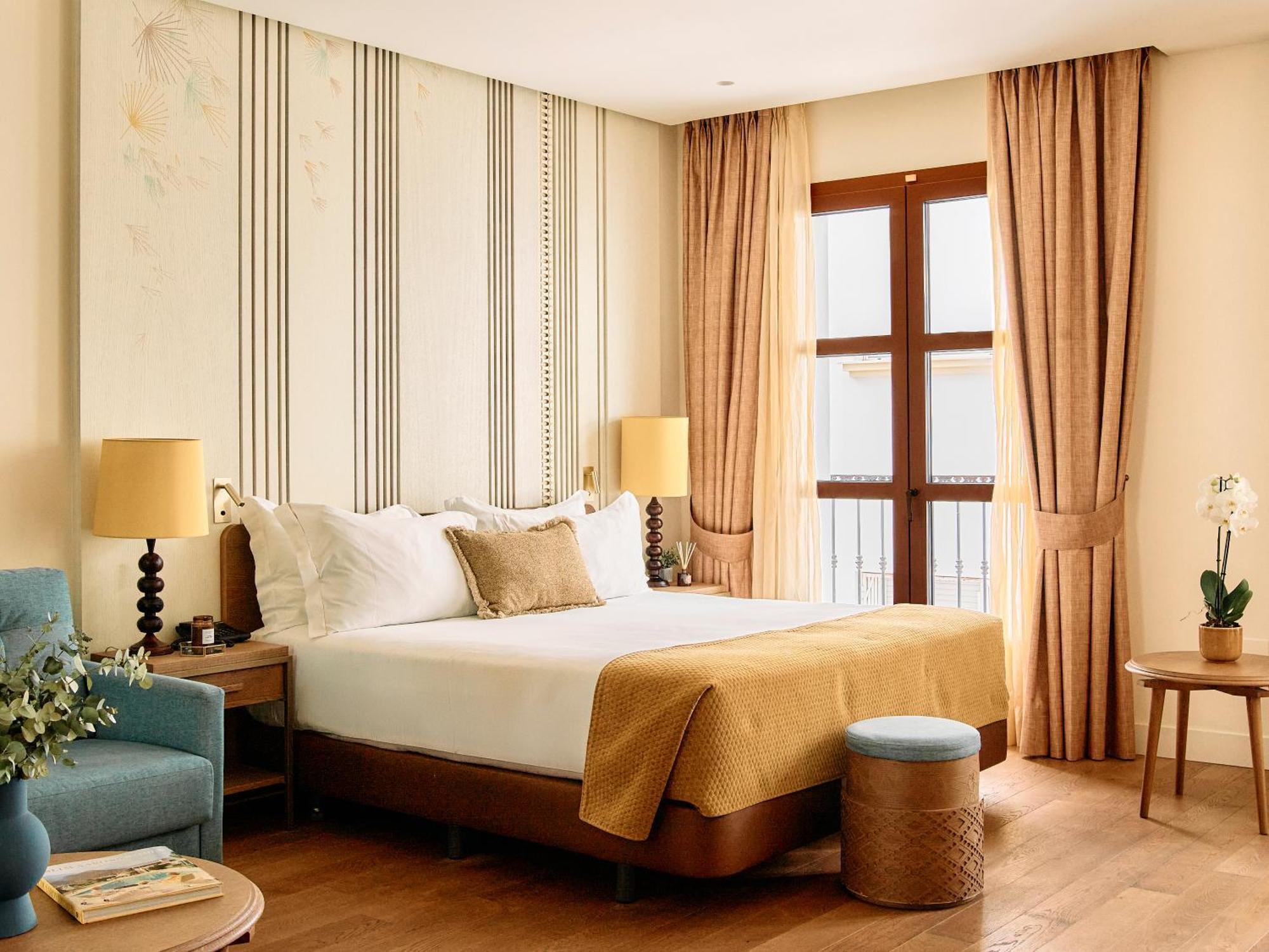 Hotel El Pilar Andalucia 埃斯特波纳 外观 照片