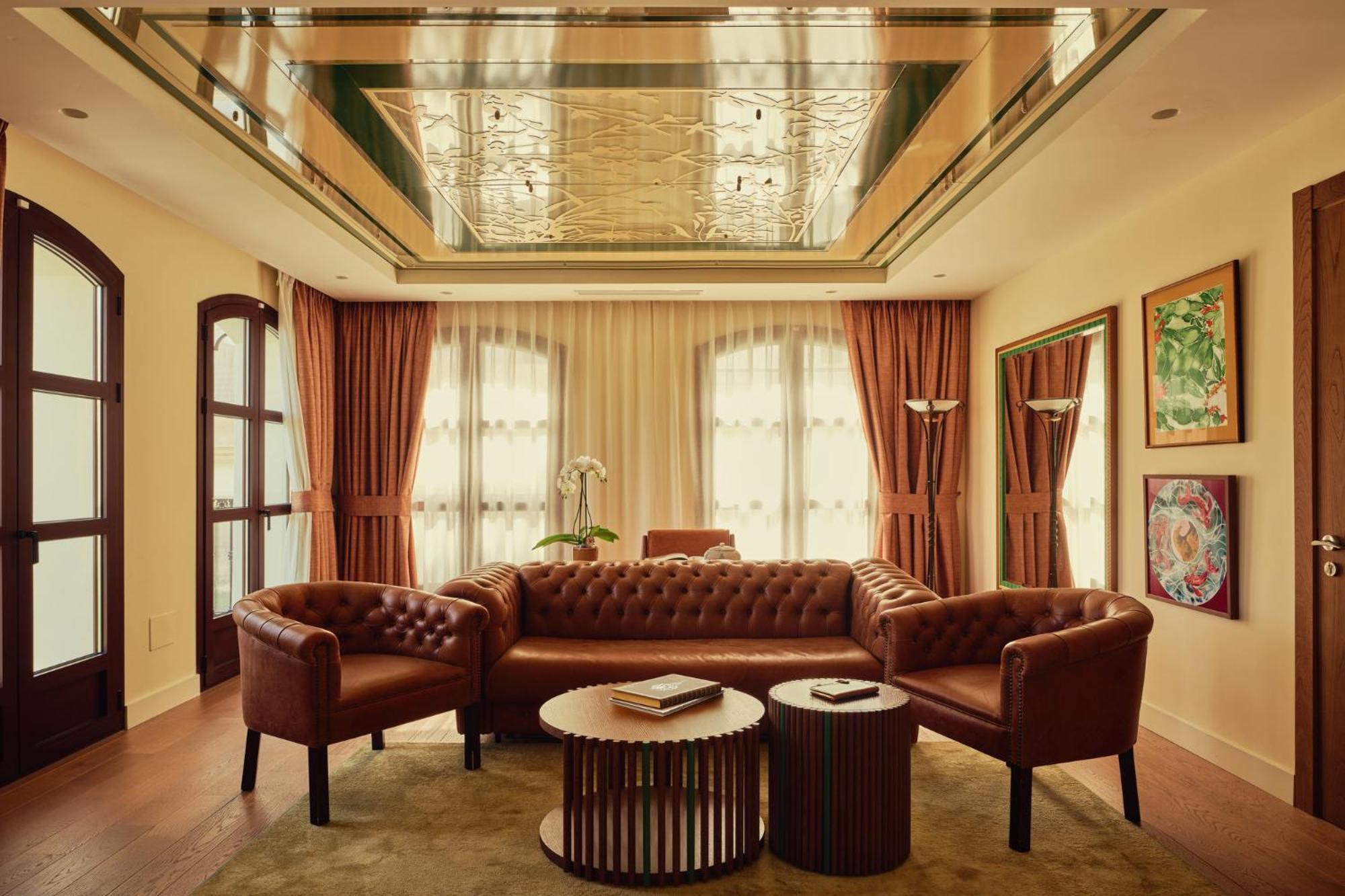 Hotel El Pilar Andalucia 埃斯特波纳 外观 照片