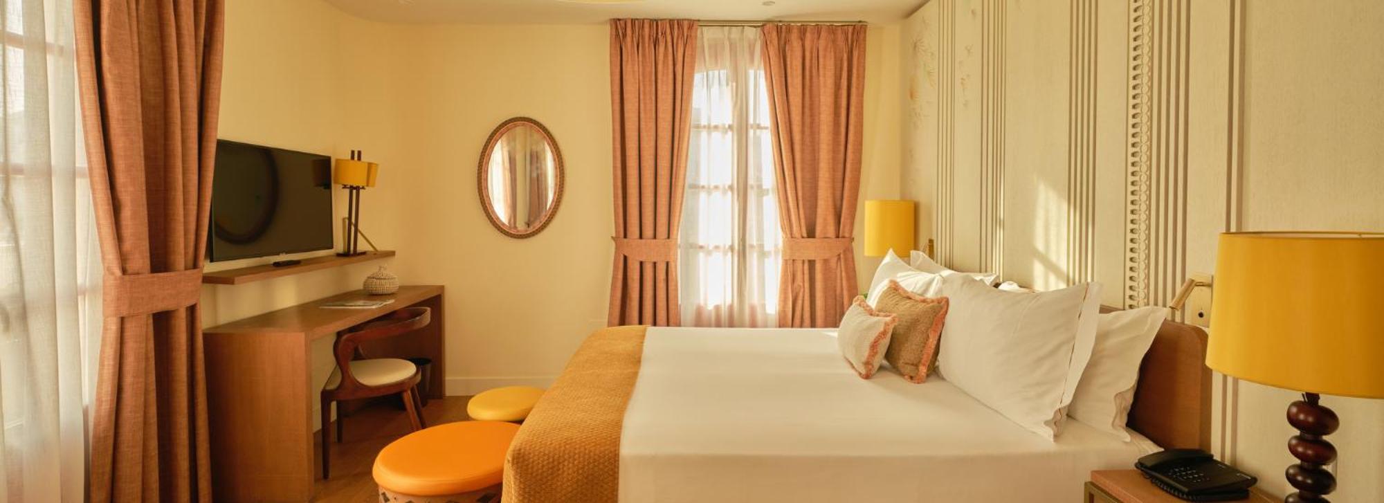 Hotel El Pilar Andalucia 埃斯特波纳 外观 照片