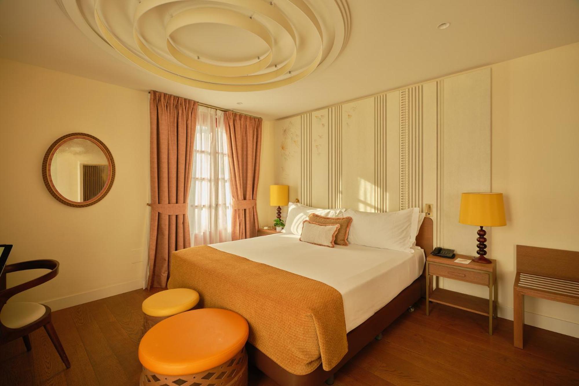 Hotel El Pilar Andalucia 埃斯特波纳 外观 照片